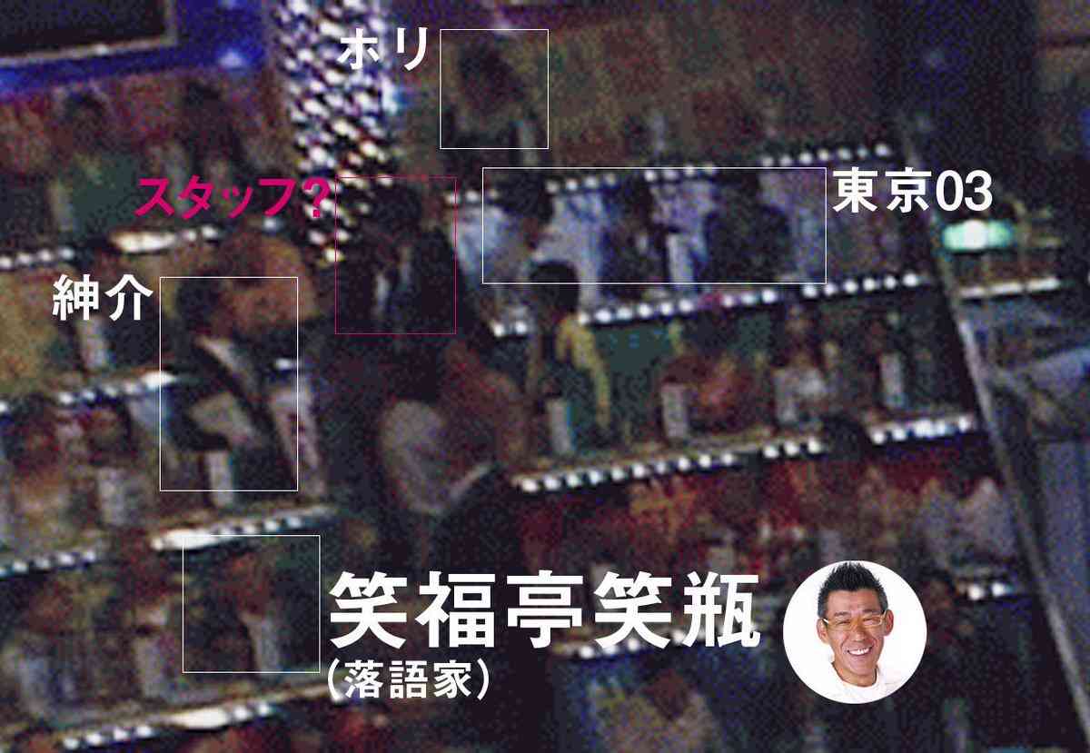 今考えるとあれはヤバかったなと思うテレビ番組