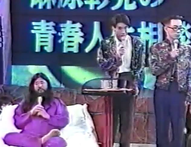 今考えるとあれはヤバかったなと思うテレビ番組