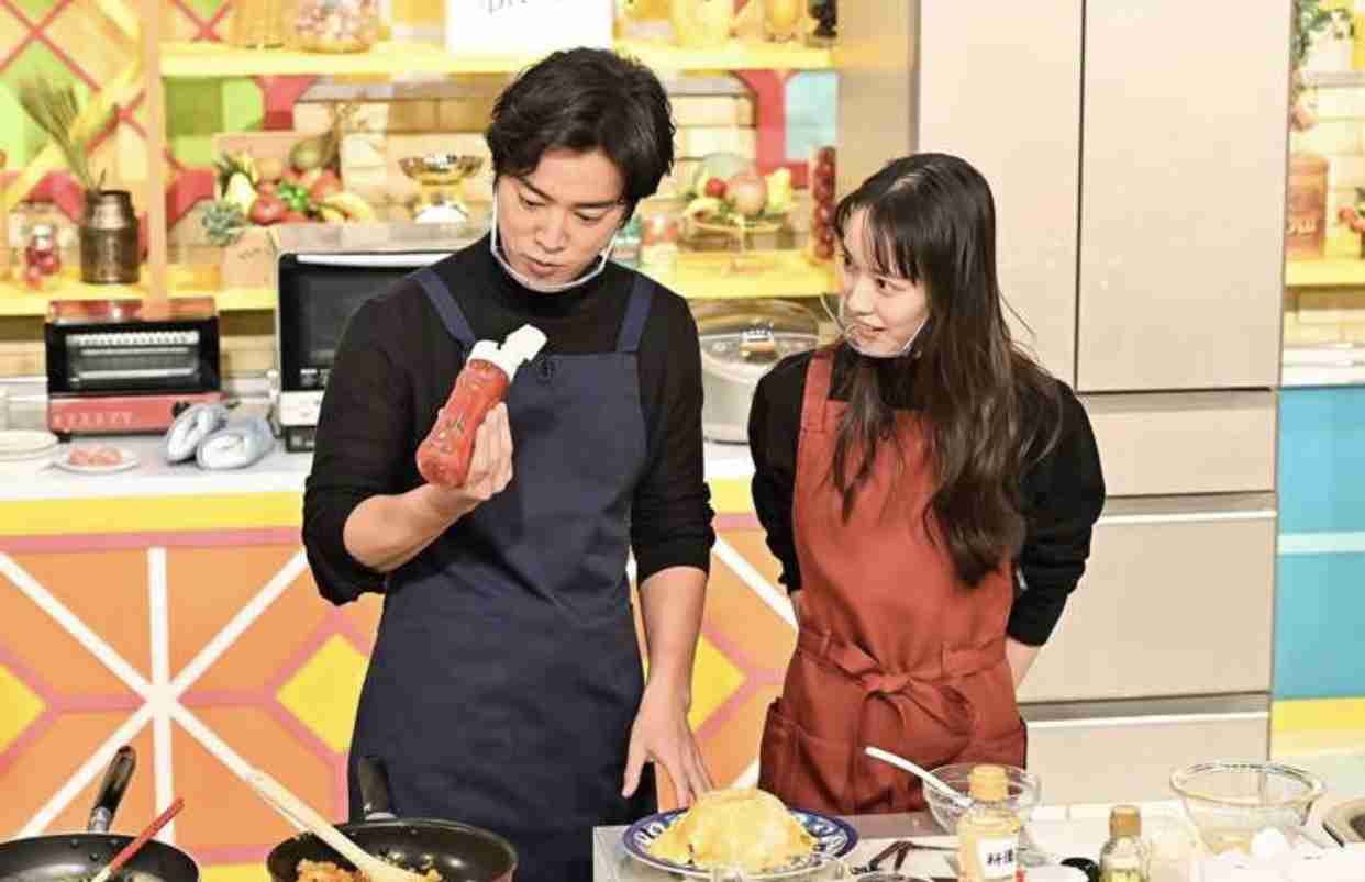 戸田恵梨香、得意のゲームで美容液100本贈呈に笑み「どのくらいで使い切れるんだろう」