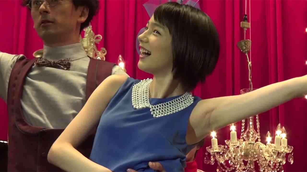 いろんな(のん)能年玲奈が見たい