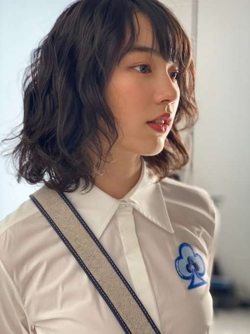 いろんな(のん)能年玲奈が見たい