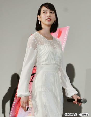 いろんな(のん)能年玲奈が見たい