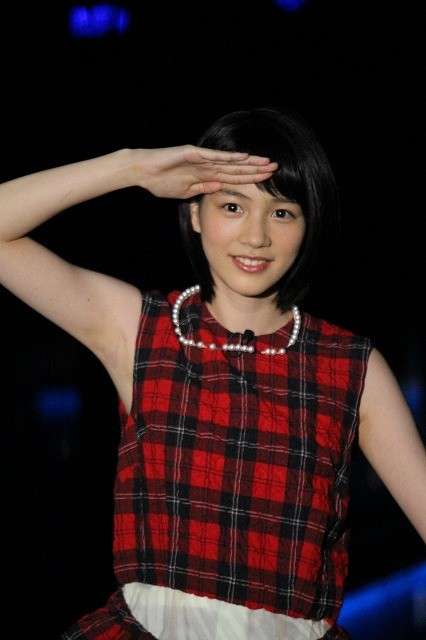 いろんな(のん)能年玲奈が見たい
