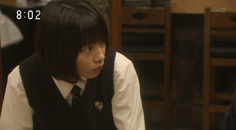 いろんな(のん)能年玲奈が見たい