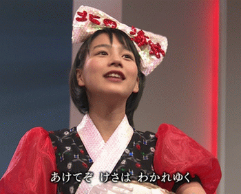 いろんな(のん)能年玲奈が見たい