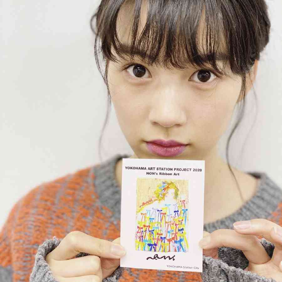 いろんな(のん)能年玲奈が見たい