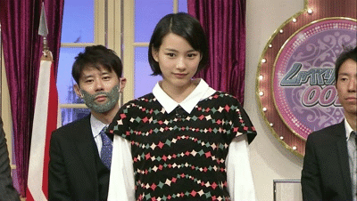 いろんな(のん)能年玲奈が見たい