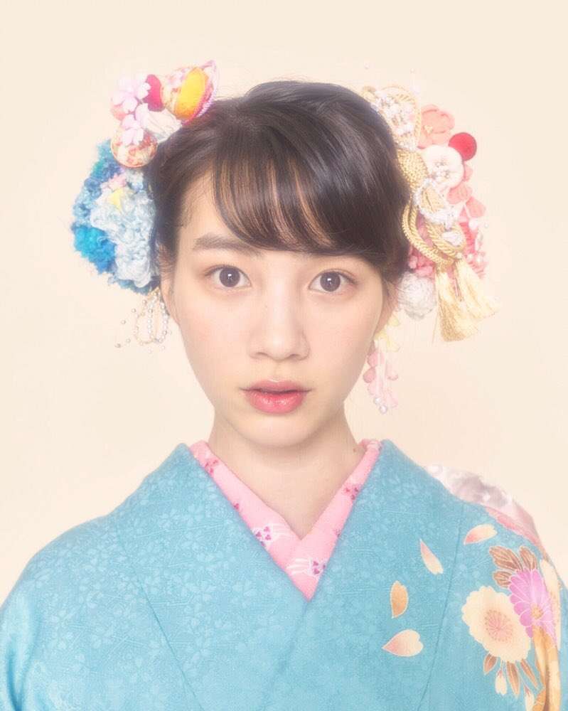 いろんな(のん)能年玲奈が見たい