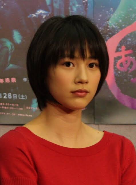 いろんな(のん)能年玲奈が見たい