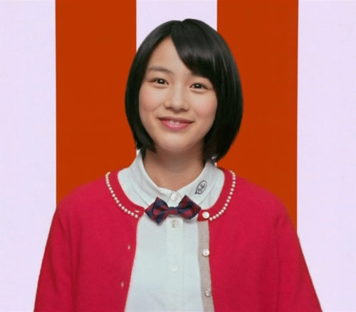 いろんな(のん)能年玲奈が見たい