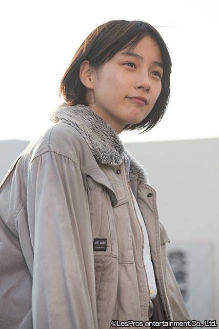 いろんな(のん)能年玲奈が見たい
