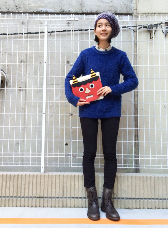 いろんな(のん)能年玲奈が見たい