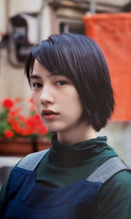 いろんな(のん)能年玲奈が見たい