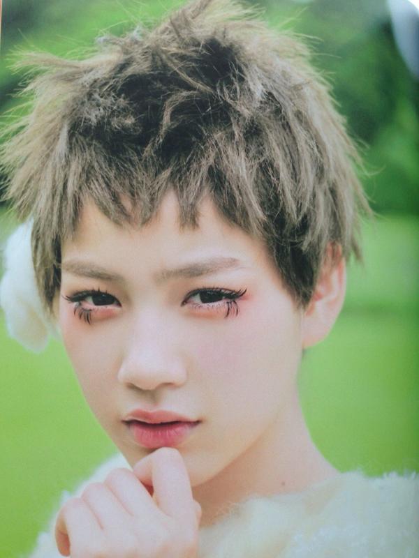 いろんな(のん)能年玲奈が見たい
