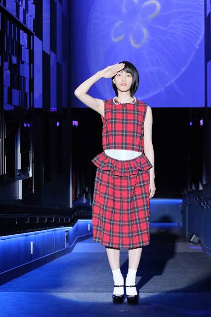 いろんな(のん)能年玲奈が見たい