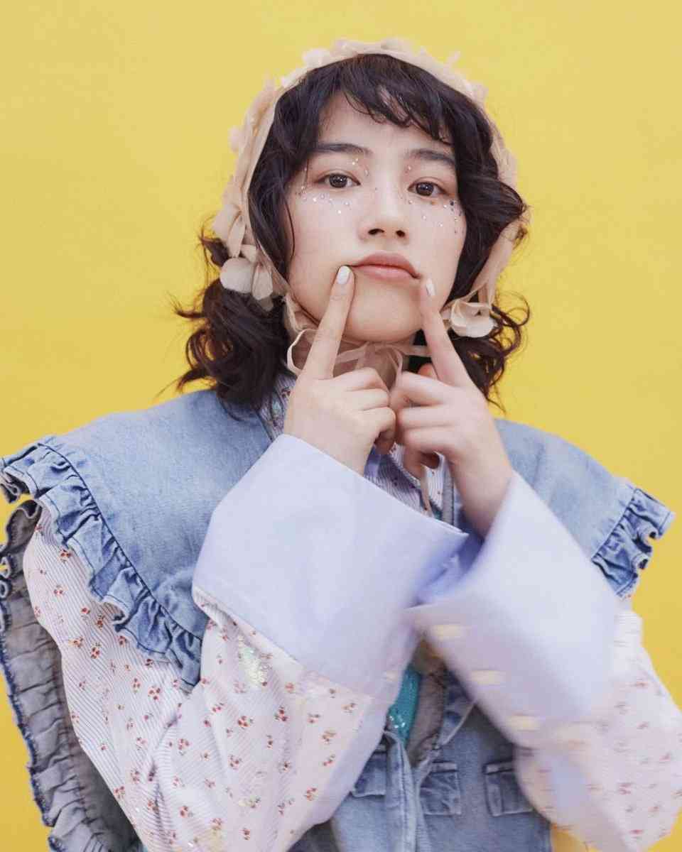 いろんな(のん)能年玲奈が見たい