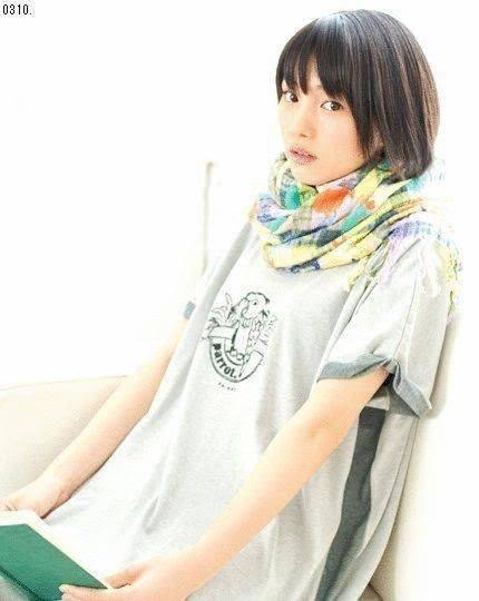 いろんな(のん)能年玲奈が見たい