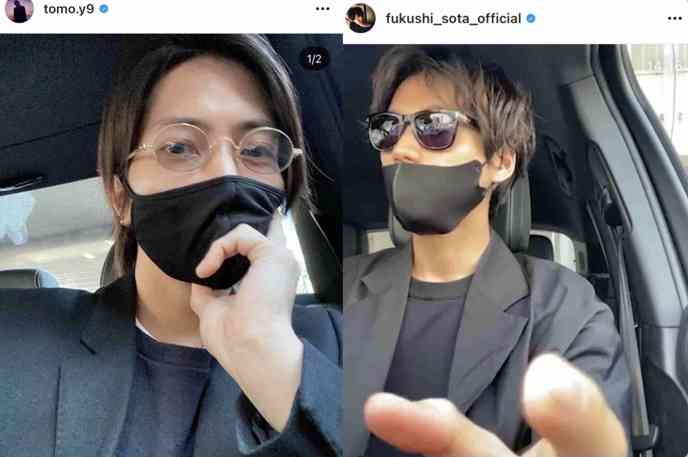 福士蒼汰、朗読劇初挑戦で俳優の新境地「朗読劇だからこそできる表現がある」