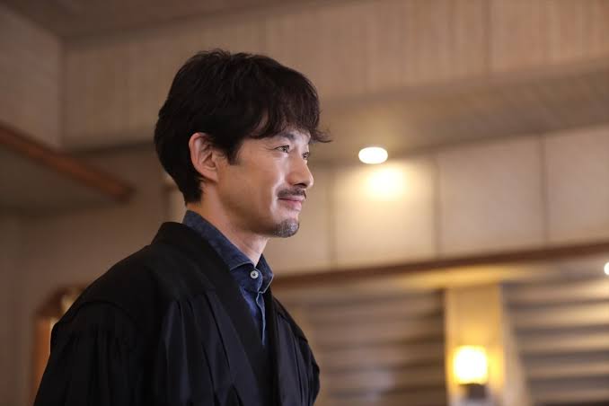 竹野内豊、撮影中の衝撃行動にビビッた名女優を告白!