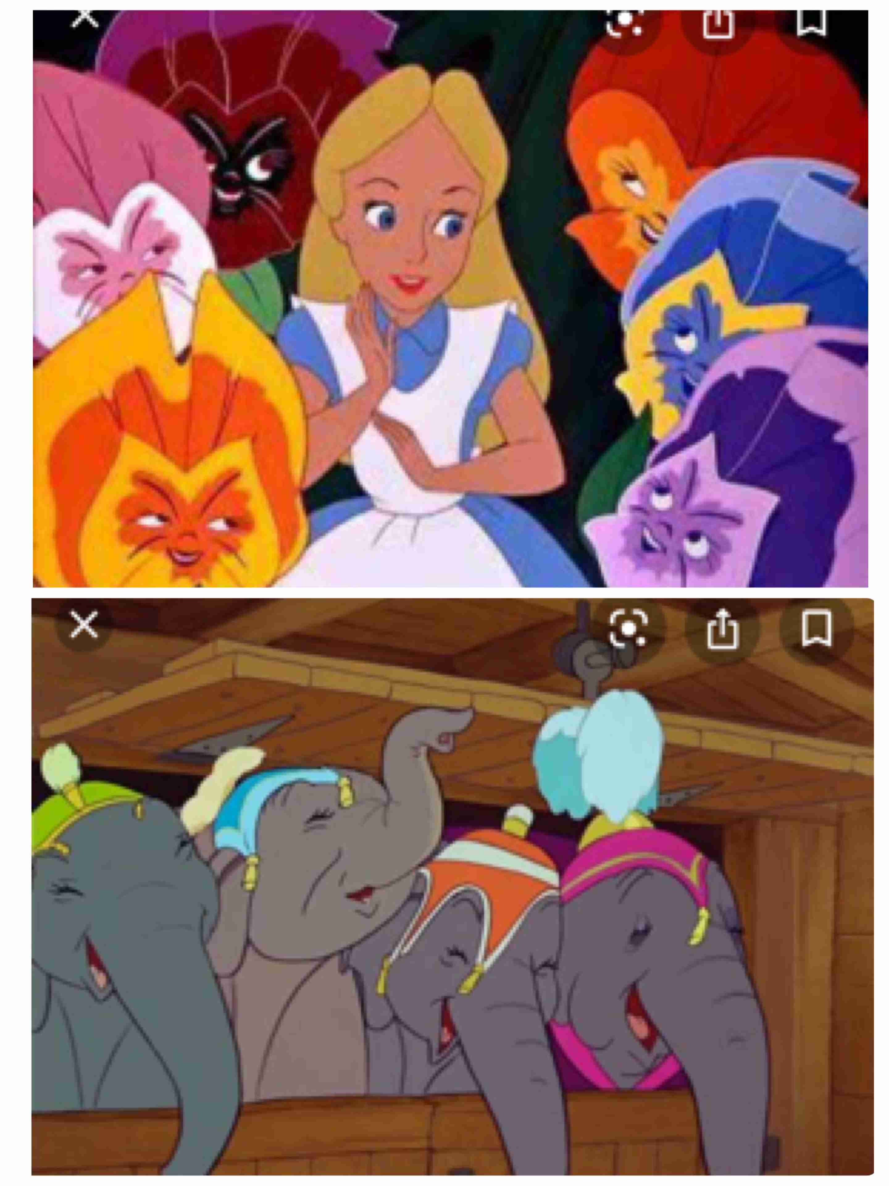 漫画レベルの最低な人間に会ったことありますか？