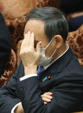 漫画レベルの最低な人間に会ったことありますか？