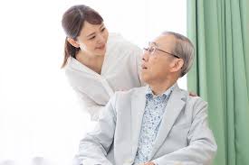 【両親】高齢になって性格変わりましたか?