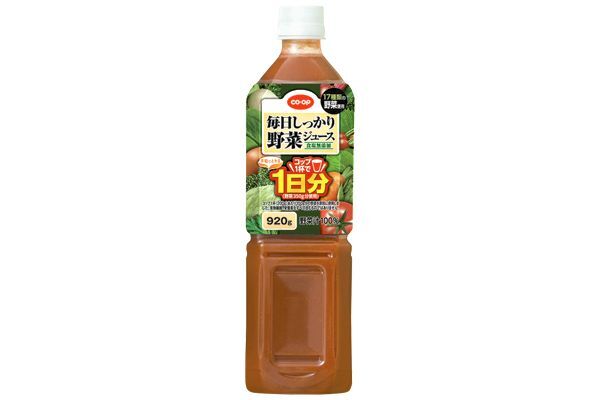 生協のおすすめ商品