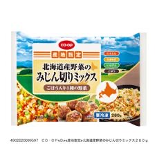 生協のおすすめ商品