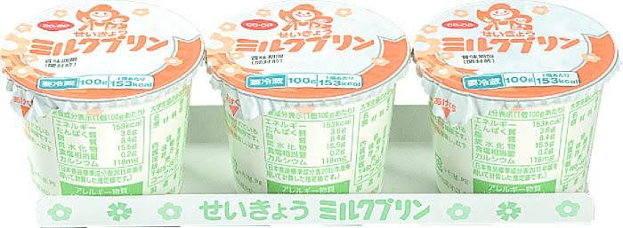 生協のおすすめ商品