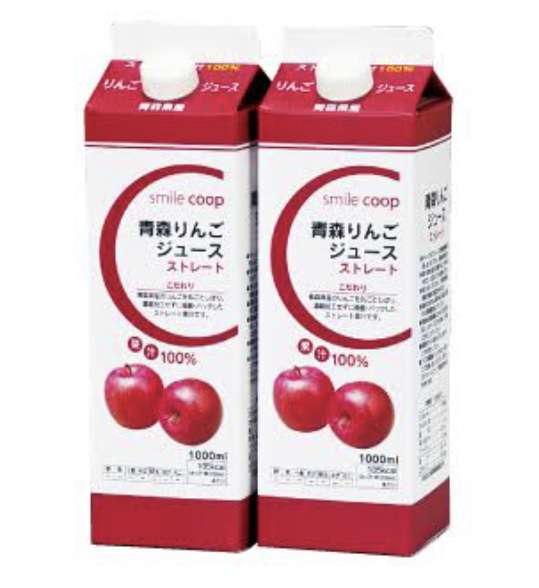 生協のおすすめ商品