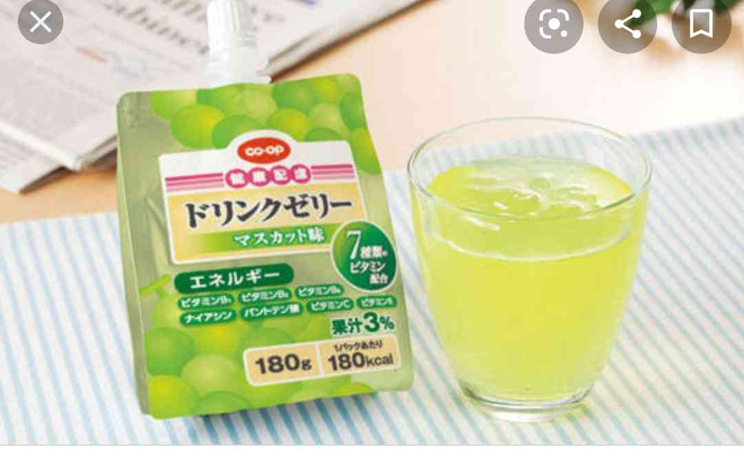 生協のおすすめ商品