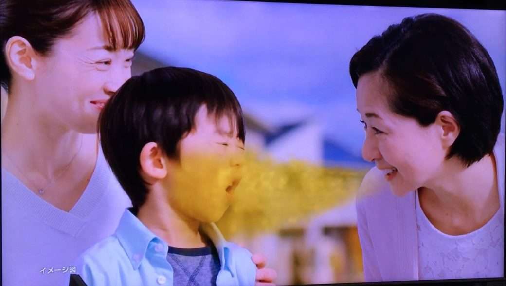 口が異様に軽い人(職場編)