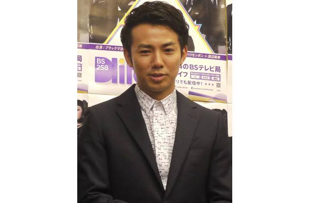 昔は苦手だったけど今は好感がある芸能人