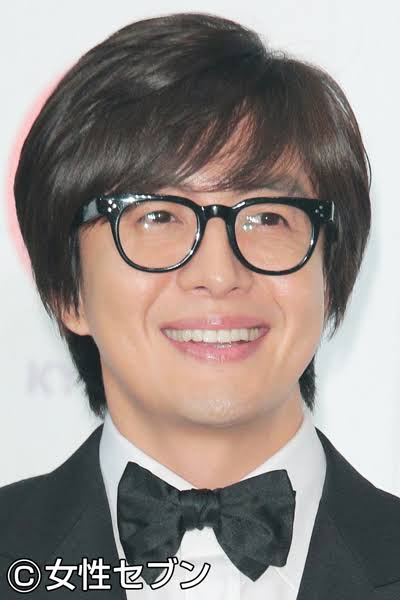昔は苦手だったけど今は好感がある芸能人
