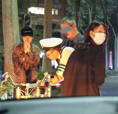 成田凌、戸田恵梨香の次は二階堂ふみ!? 広瀬すずと報道も…「奔放な私生活」！