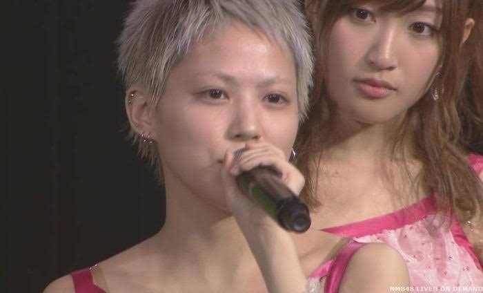 喉元タトゥーで賛否両論　元NMB木下百花が涙、誹謗中傷への思い吐露「人として終わっていると思う」