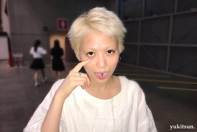 喉元タトゥーで賛否両論　元NMB木下百花が涙、誹謗中傷への思い吐露「人として終わっていると思う」