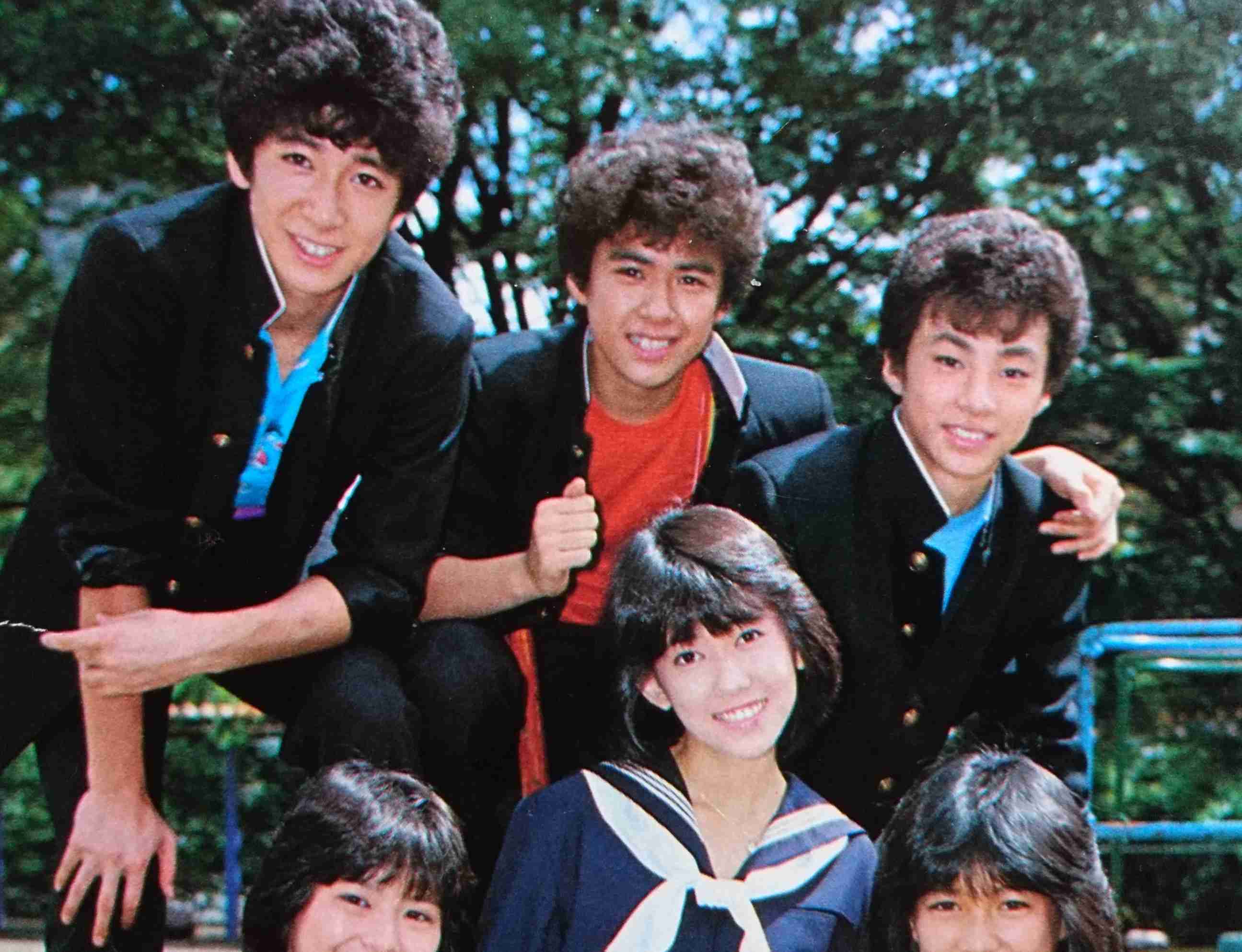 少年隊好きな人が集まるトピpart16