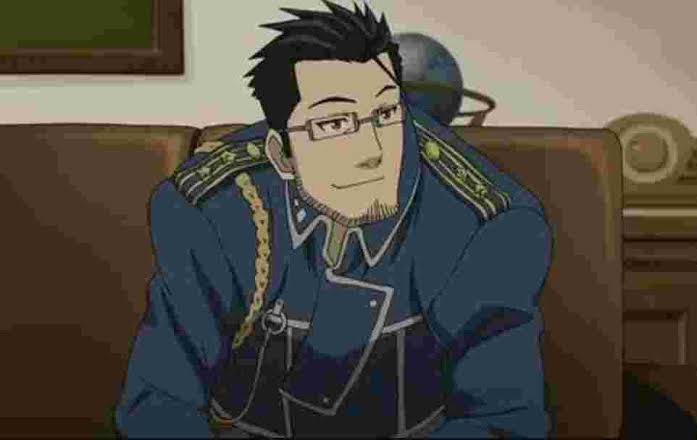 「鋼の錬金術師」を語りたい
