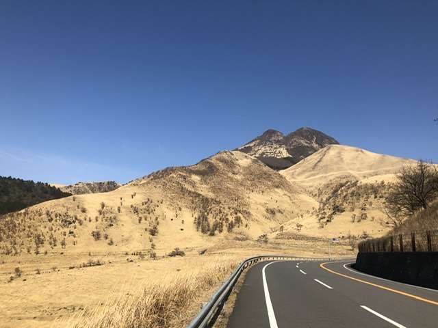 日本の3大絶景地はどこでしたか