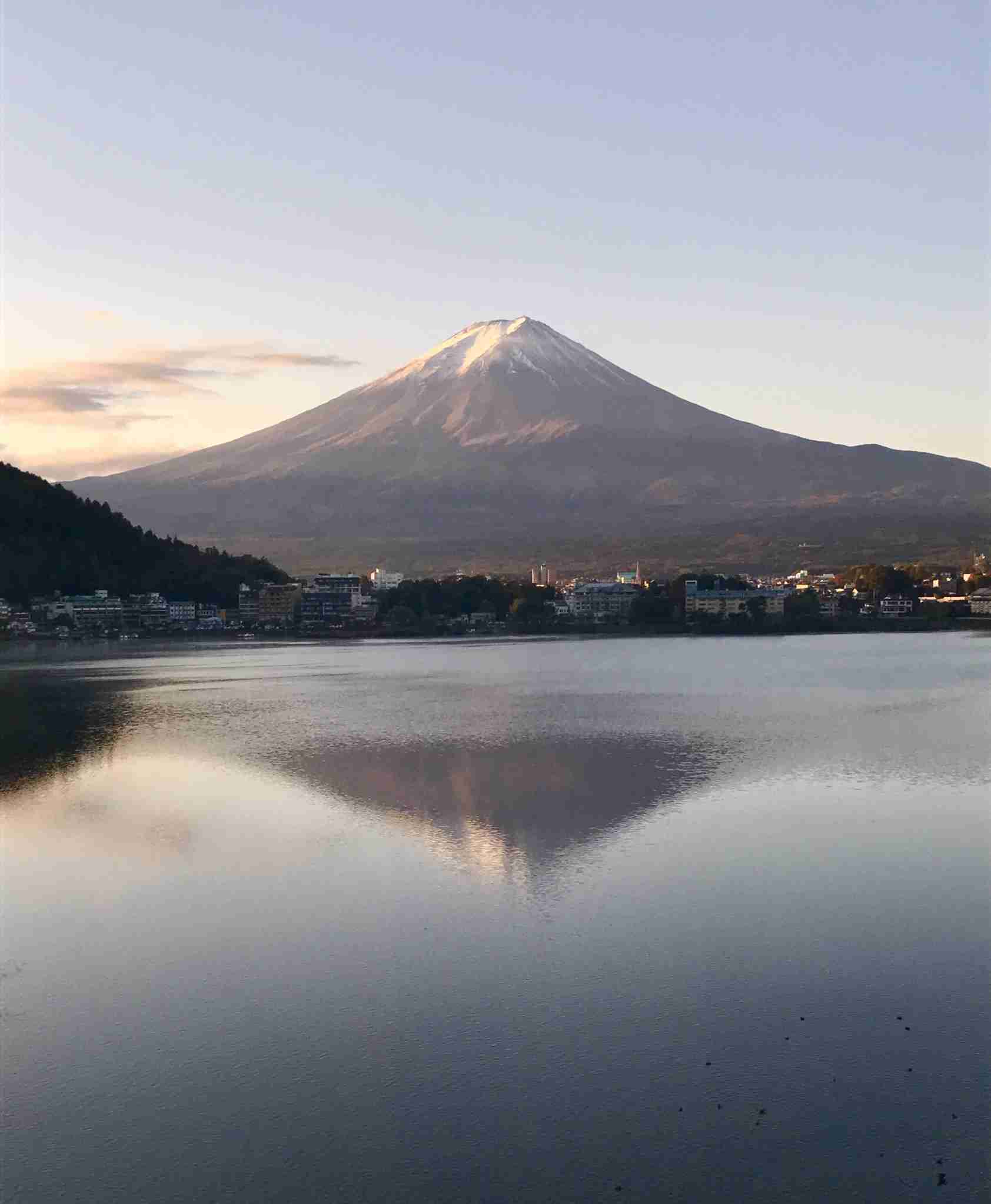 日本の3大絶景地はどこでしたか