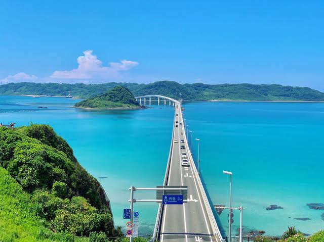 日本の3大絶景地はどこでしたか
