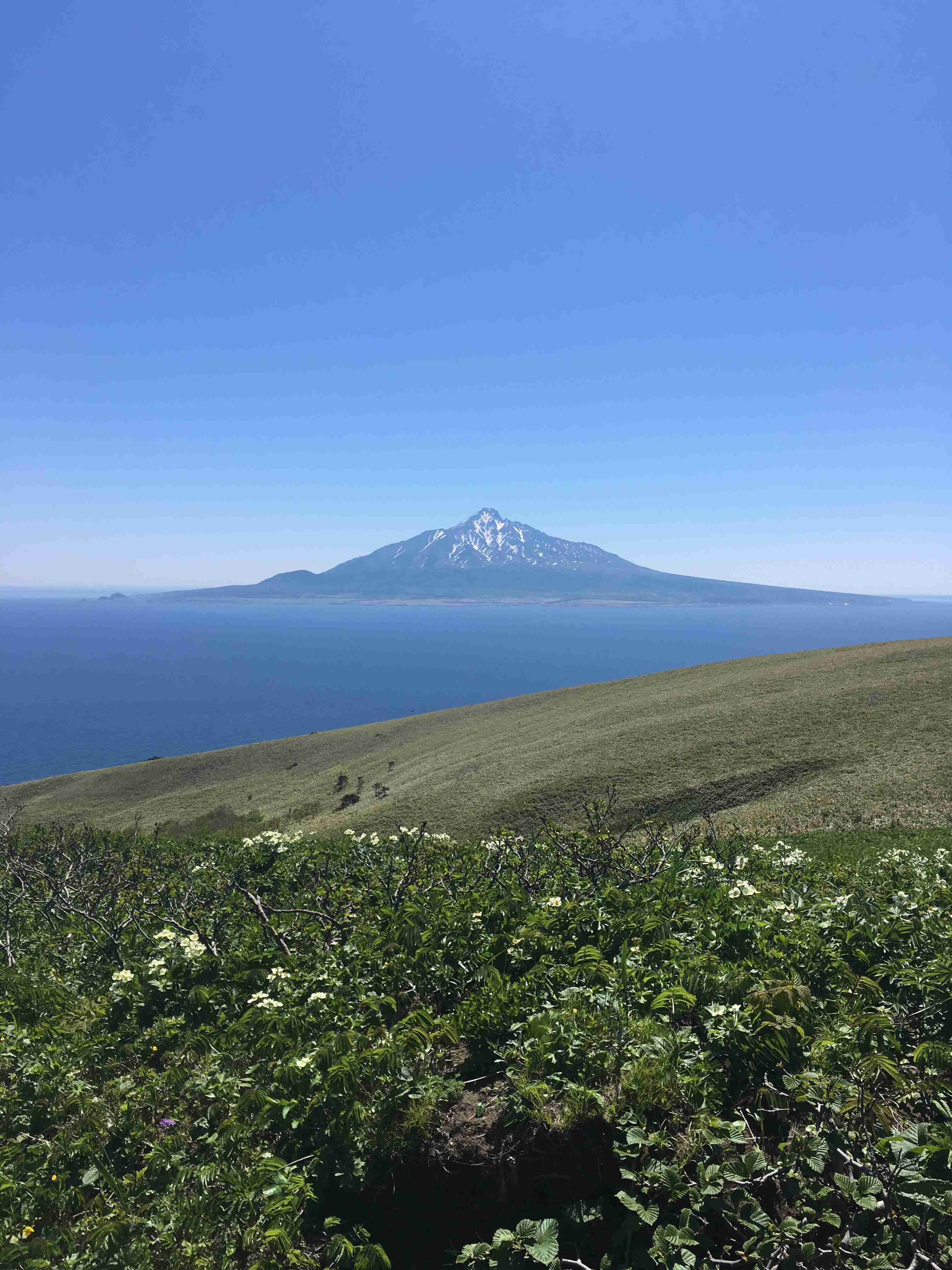 日本の3大絶景地はどこでしたか