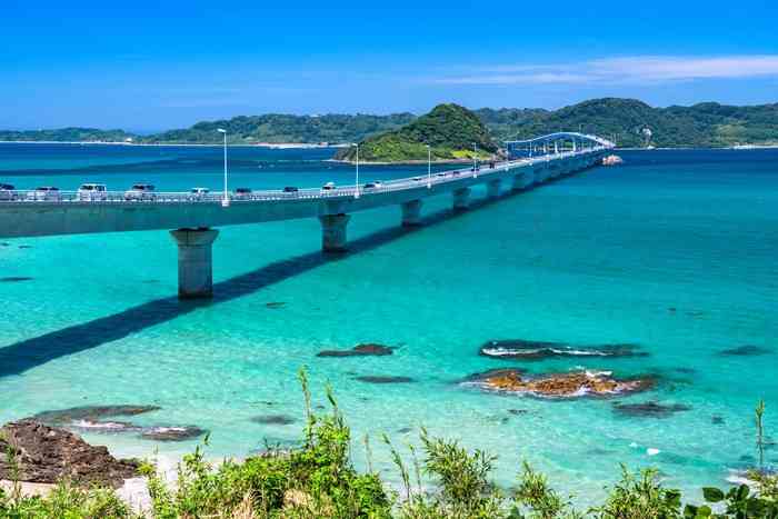 日本の3大絶景地はどこでしたか