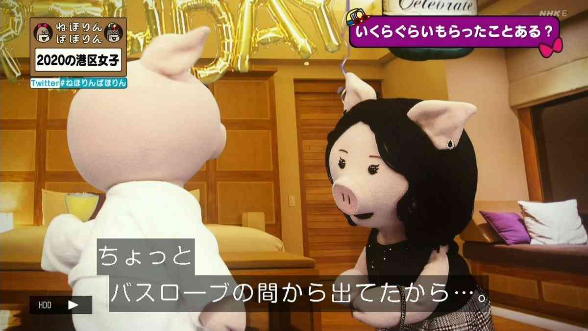 コロナ禍で”卒業”した港区女子が再び”港”に回帰する動き　インスタフォロワー数を武器に再び活動中