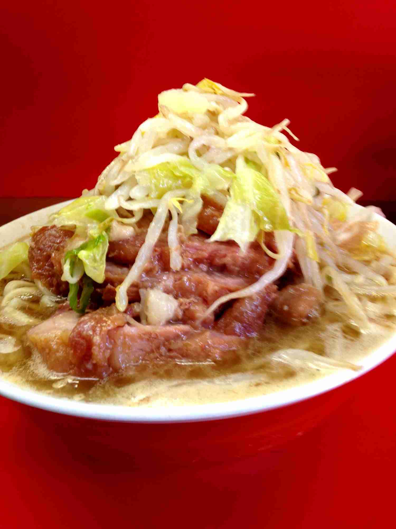 今日も食べ過ぎちゃった人が集まるトピ