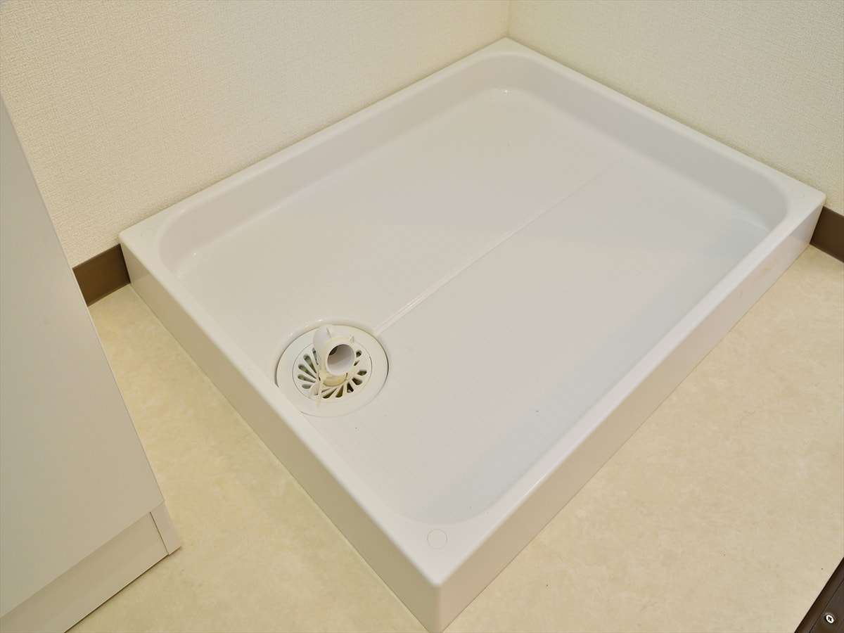 お風呂の排水口掃除