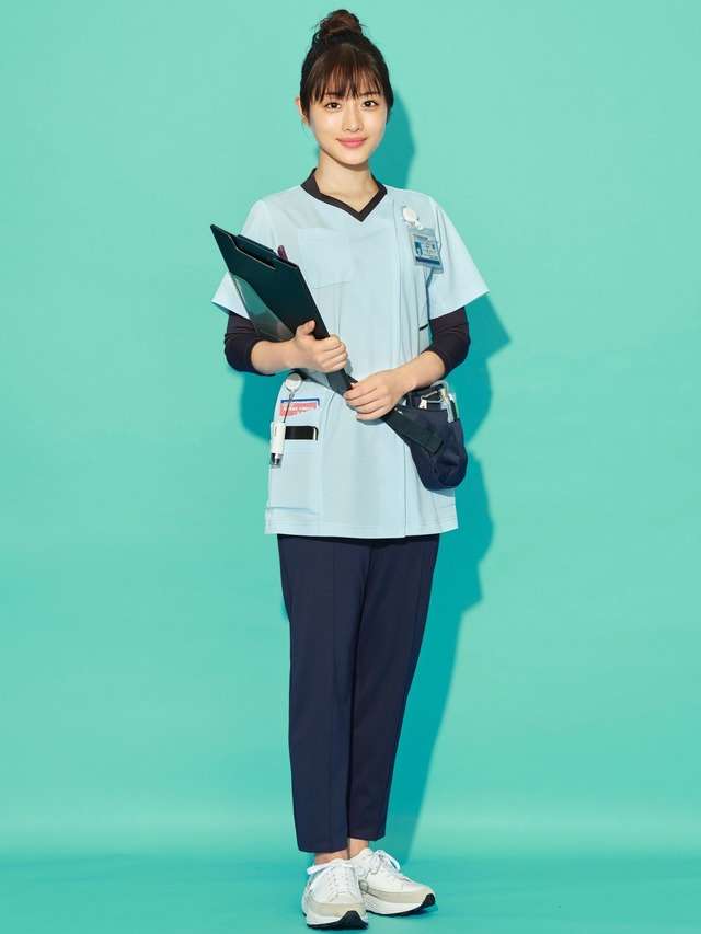 石原さとみ&綾野剛ダブル主演「恋はDeepに」初回視聴率は10・5%で2ケタ発進