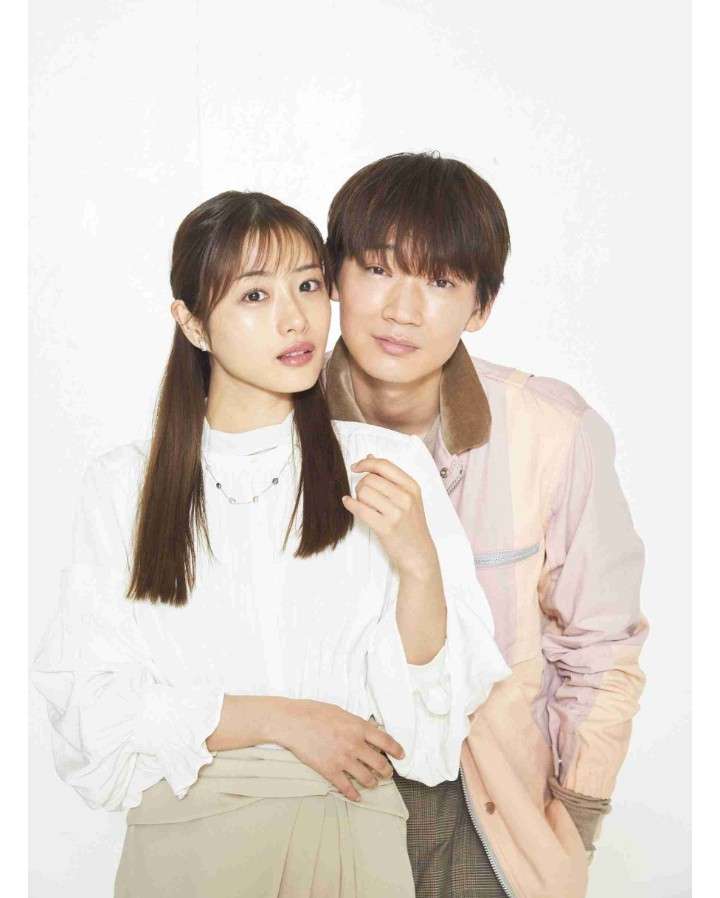 石原さとみ&綾野剛ダブル主演「恋はDeepに」初回視聴率は10・5%で2ケタ発進