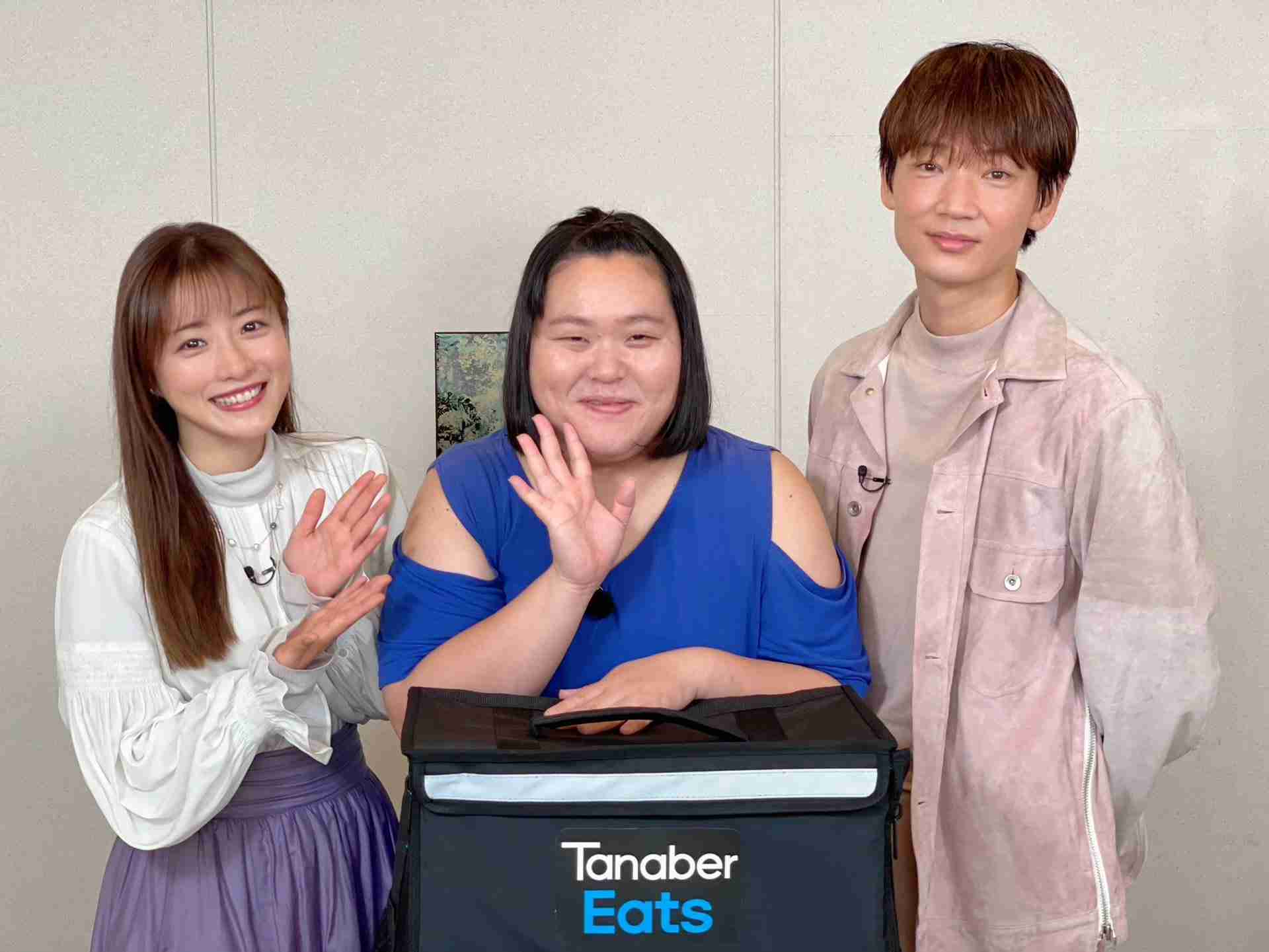 石原さとみ&綾野剛ダブル主演「恋はDeepに」初回視聴率は10・5%で2ケタ発進